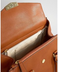 braune Taschen von Fiorelli