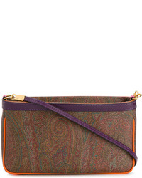 braune Taschen von Etro