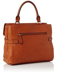 braune Taschen von Fiorelli