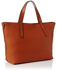 braune Taschen von Fiorelli