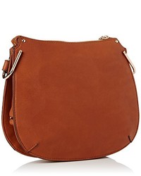 braune Taschen von Fiorelli