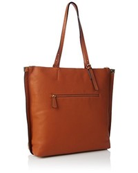 braune Taschen von Fiorelli