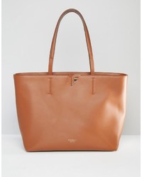 braune Taschen von Fiorelli