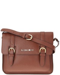 braune Taschen von Kesslord