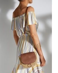 braune Taschen von Lascana