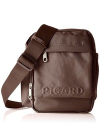 braune Taschen von Picard