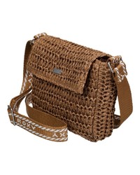 braune Taschen von Roxy