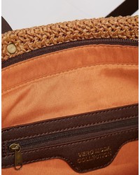 braune Taschen von Vero Moda