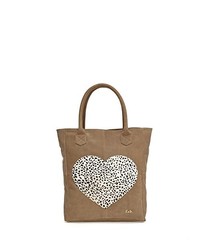 braune Taschen