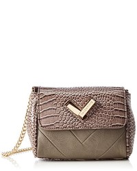 braune Taschen von Valentino by Mario Valentino