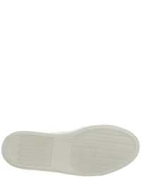 braune Turnschuhe von Bensimon