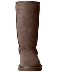 braune Ugg Stiefel von UGG