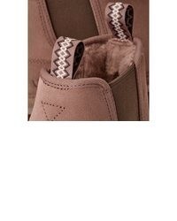 braune Ugg Stiefel von UGG