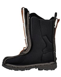 braune Winterschuhe von Seeland