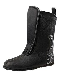 braune Winterschuhe von Seeland