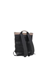 brauner Leder Rucksack von JOOP!