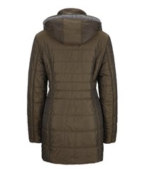 brauner Parka von RABE