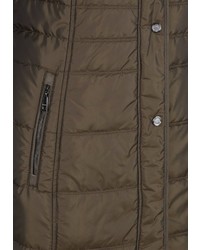 brauner Parka von RABE