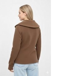 brauner Pullover von Bench