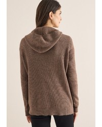 brauner Pullover von Cecil