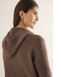 brauner Pullover von Cecil