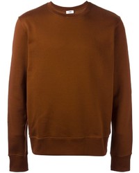 brauner Pullover von Cmmn Swdn