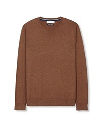 brauner Pullover von ESPRIT Collection