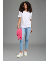 brauner Pullover von KangaROOS
