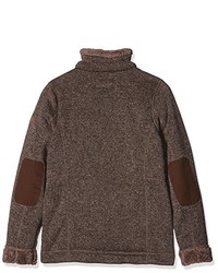brauner Pullover von Regatta