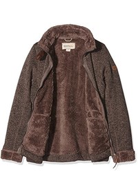 brauner Pullover von Regatta