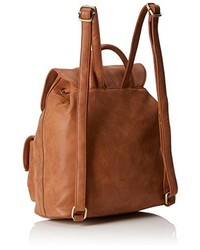 brauner Rucksack von Betty Barclay