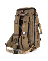 brauner Rucksack von As2ov