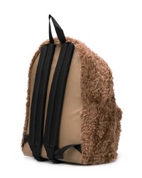 brauner Rucksack von Undercover