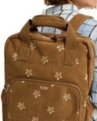 brauner Rucksack von Roxy