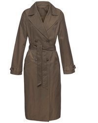 brauner Trenchcoat von French Connection