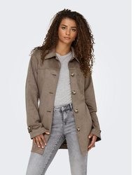 brauner Trenchcoat von Only