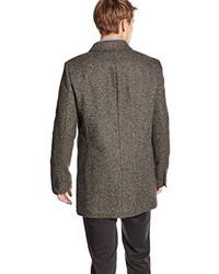 brauner Überzug von Selected Homme