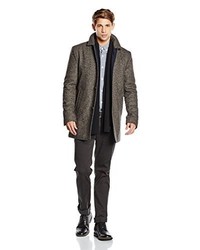 brauner Überzug von Selected Homme