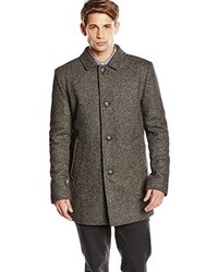 brauner Überzug von Selected Homme