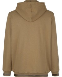 braunes Sweatshirt von BABISTA