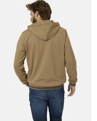 braunes Sweatshirt von BABISTA