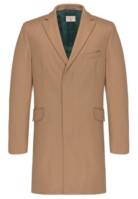 camel Mantel von CG Club of Gents 149 OTTO Lookastic