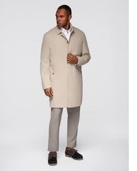 camel Mantel von OMBRE
