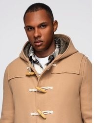 camel Mantel von OMBRE