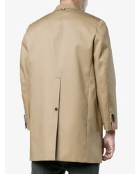 camel Mantel von Thom Browne