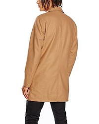 camel Überzug von Jack & Jones