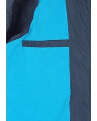 dunkelblaue ärmellose Jacke von BLEND