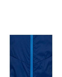 dunkelblaue ärmellose Jacke von Schöffel