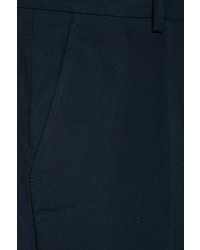 dunkelblaue Anzughose von CASUAL FRIDAY