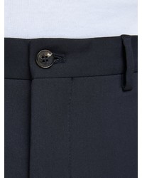 dunkelblaue Anzughose von Jack & Jones